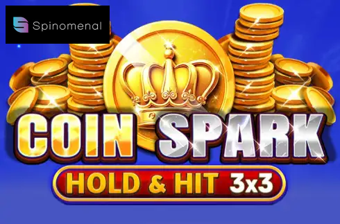 Coin Spark